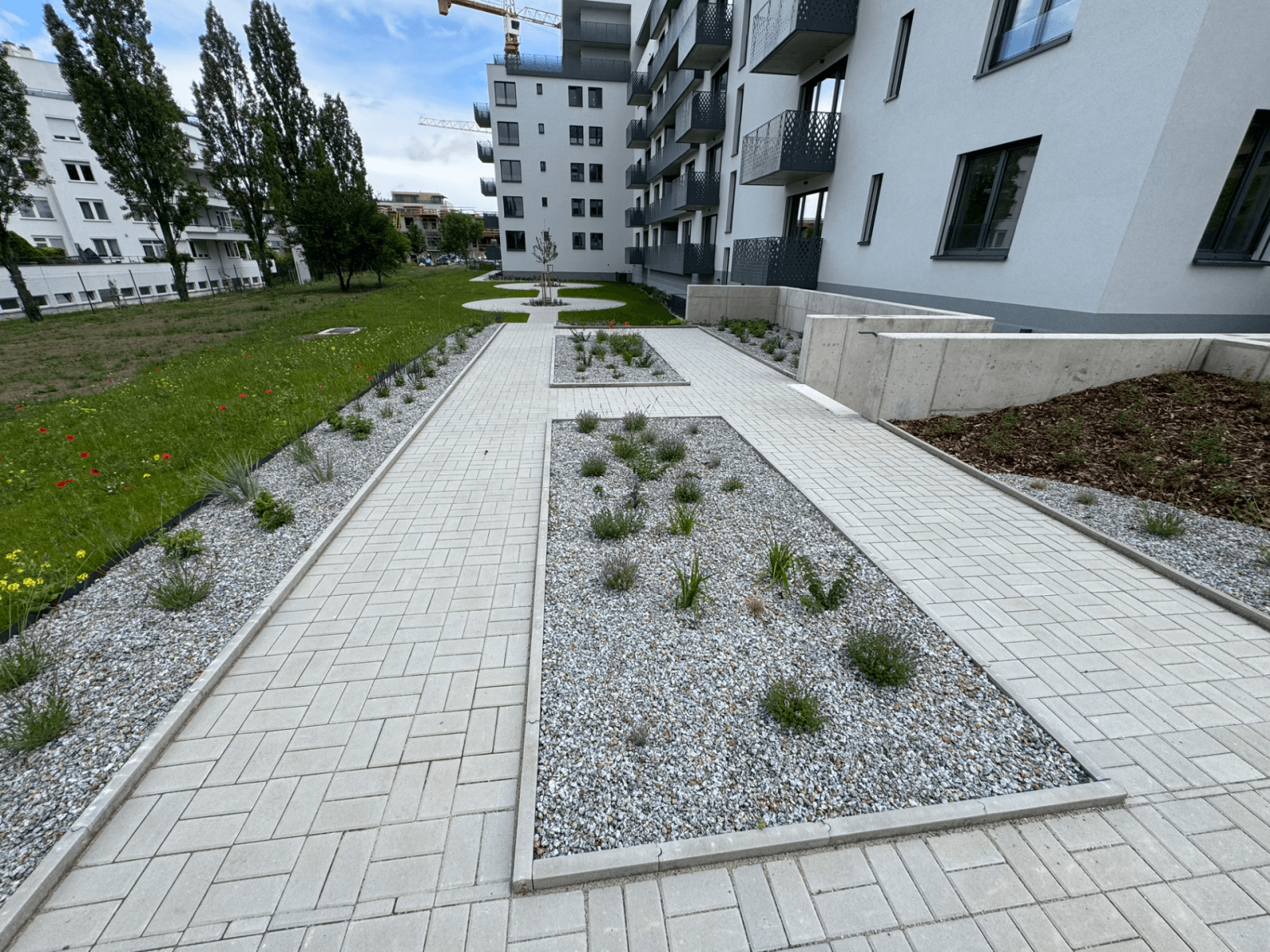 Prenájom bytu 1-izbový 36 m², Divíškové, Praha, Praha Prenájom bytu 1-izbový 36 m², Divíškové, Praha, Praha