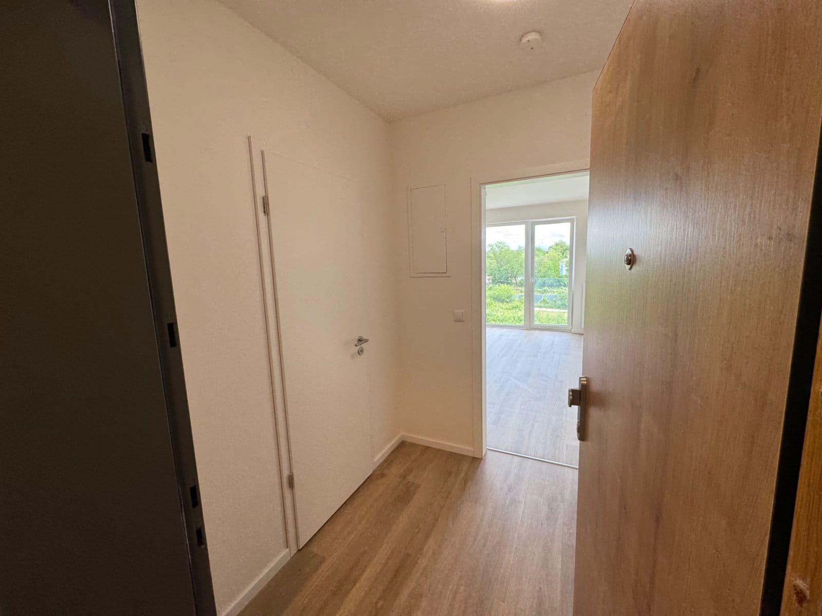 Prenájom bytu 1-izbový 36 m², Divíškové, Praha, Praha Prenájom bytu 1-izbový 36 m², Divíškové, Praha, Praha