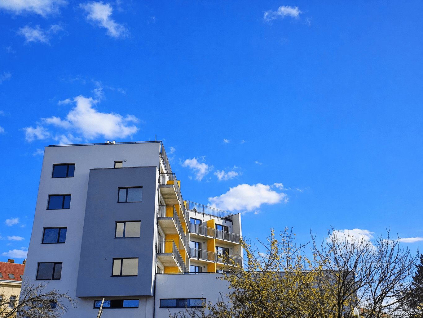 Prenájom bytu 1-izbový 49 m², Plotní, Brno, Jihomoravský kraj Prenájom bytu 1-izbový 49 m², Plotní, Brno, Jihomoravský kraj