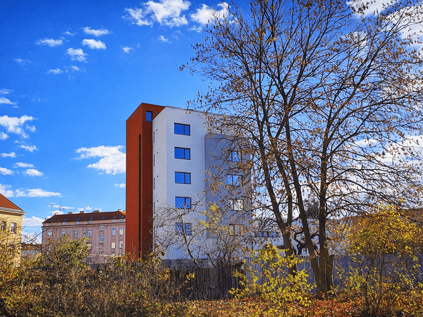 Prenájom bytu 1-izbový 49 m², Plotní, Brno, Jihomoravský kraj Prenájom bytu 1-izbový 49 m², Plotní, Brno, Jihomoravský kraj
