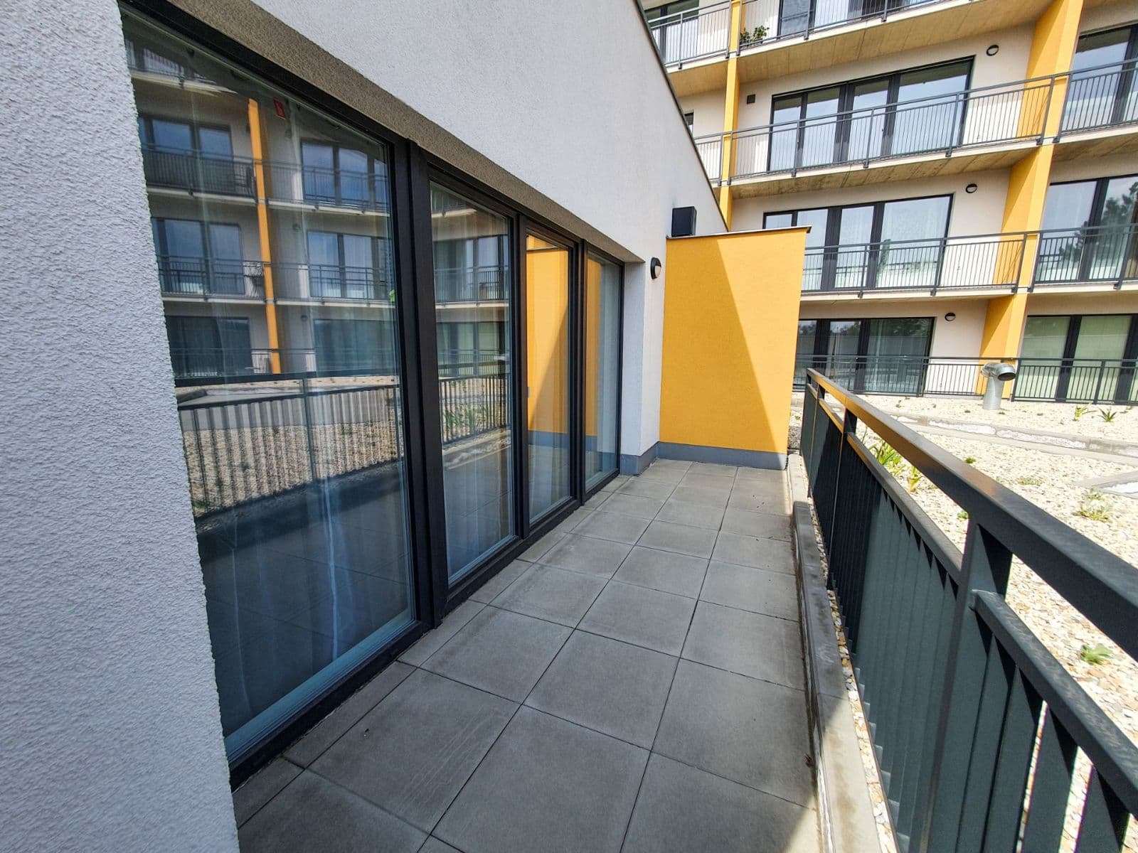 Prenájom bytu 1-izbový 49 m², Plotní, Brno, Jihomoravský kraj Prenájom bytu 1-izbový 49 m², Plotní, Brno, Jihomoravský kraj