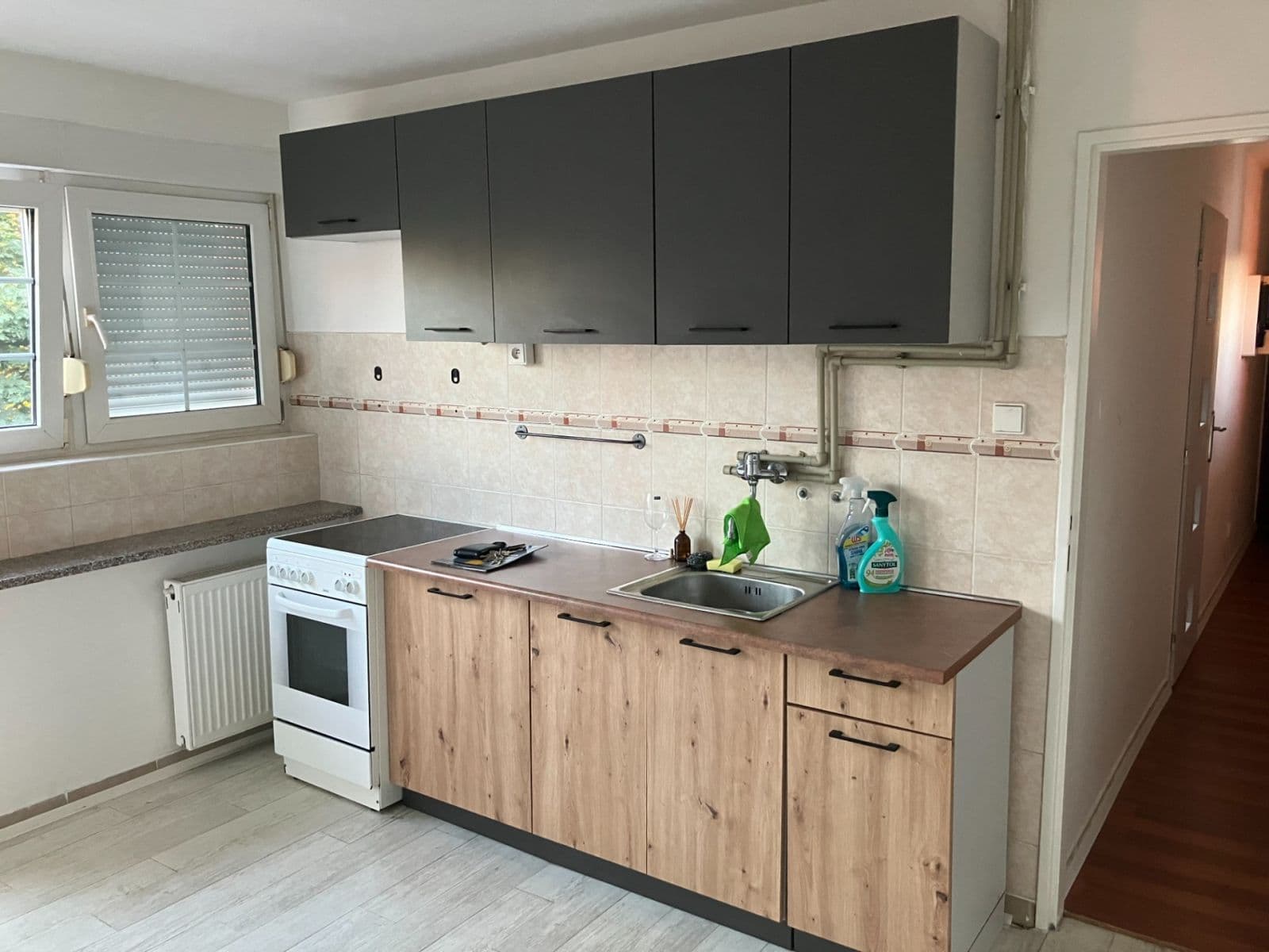 Predaj bytu 1-izbový 42 m², Kojetínská, Přerov, Olomoucký kraj Predaj bytu 1-izbový 42 m², Kojetínská, Přerov, Olomoucký kraj