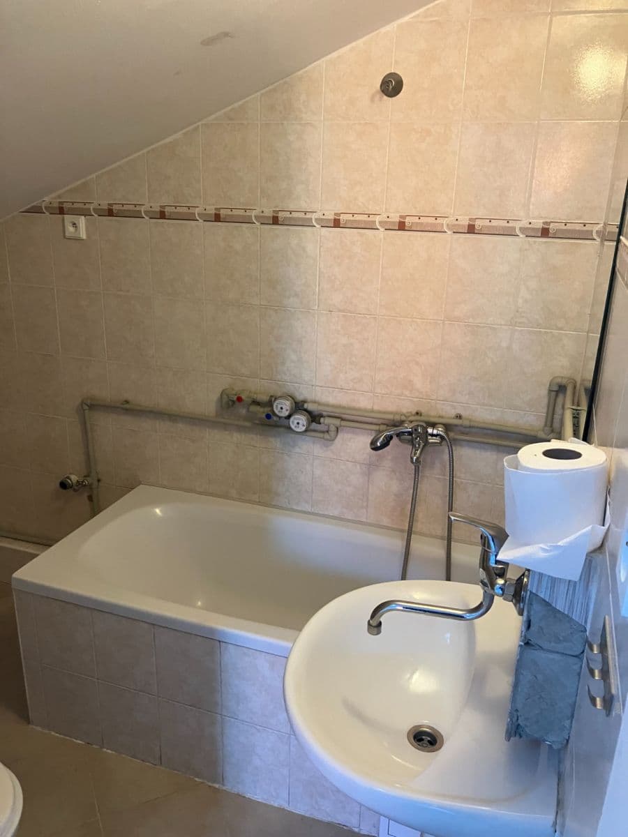 Predaj bytu 1-izbový 42 m², Kojetínská, Přerov, Olomoucký kraj Predaj bytu 1-izbový 42 m², Kojetínská, Přerov, Olomoucký kraj