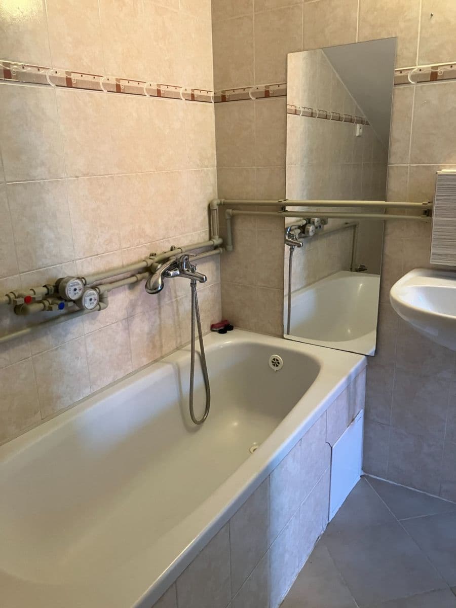 Predaj bytu 1-izbový 42 m², Kojetínská, Přerov, Olomoucký kraj Predaj bytu 1-izbový 42 m², Kojetínská, Přerov, Olomoucký kraj