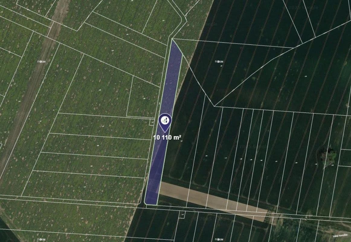 Predaj pozemku 5.055 m², Benátky nad Jizerou, Středočeský kraj Predaj pozemku 5.055 m², Benátky nad Jizerou, Středočeský kraj