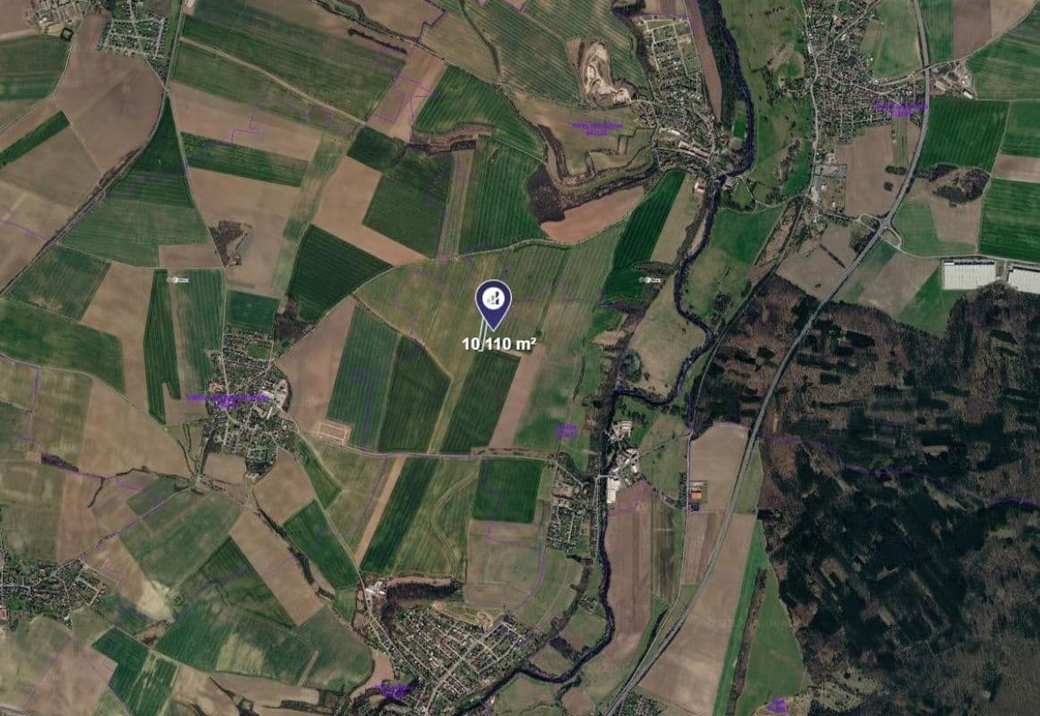 Predaj pozemku 5.055 m², Benátky nad Jizerou, Středočeský kraj Predaj pozemku 5.055 m², Benátky nad Jizerou, Středočeský kraj