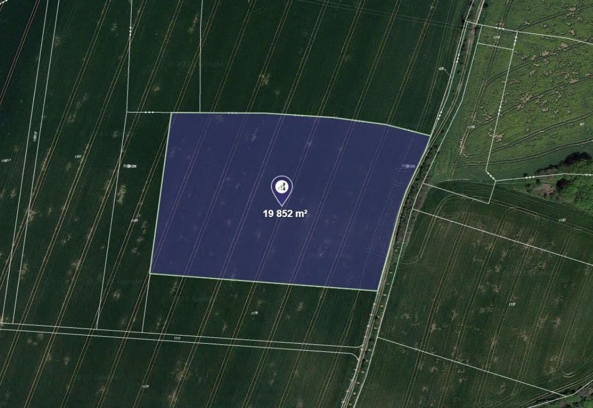 Predaj pozemku 19.852 m², Benátky nad Jizerou, Středočeský kraj Predaj pozemku 19.852 m², Benátky nad Jizerou, Středočeský kraj
