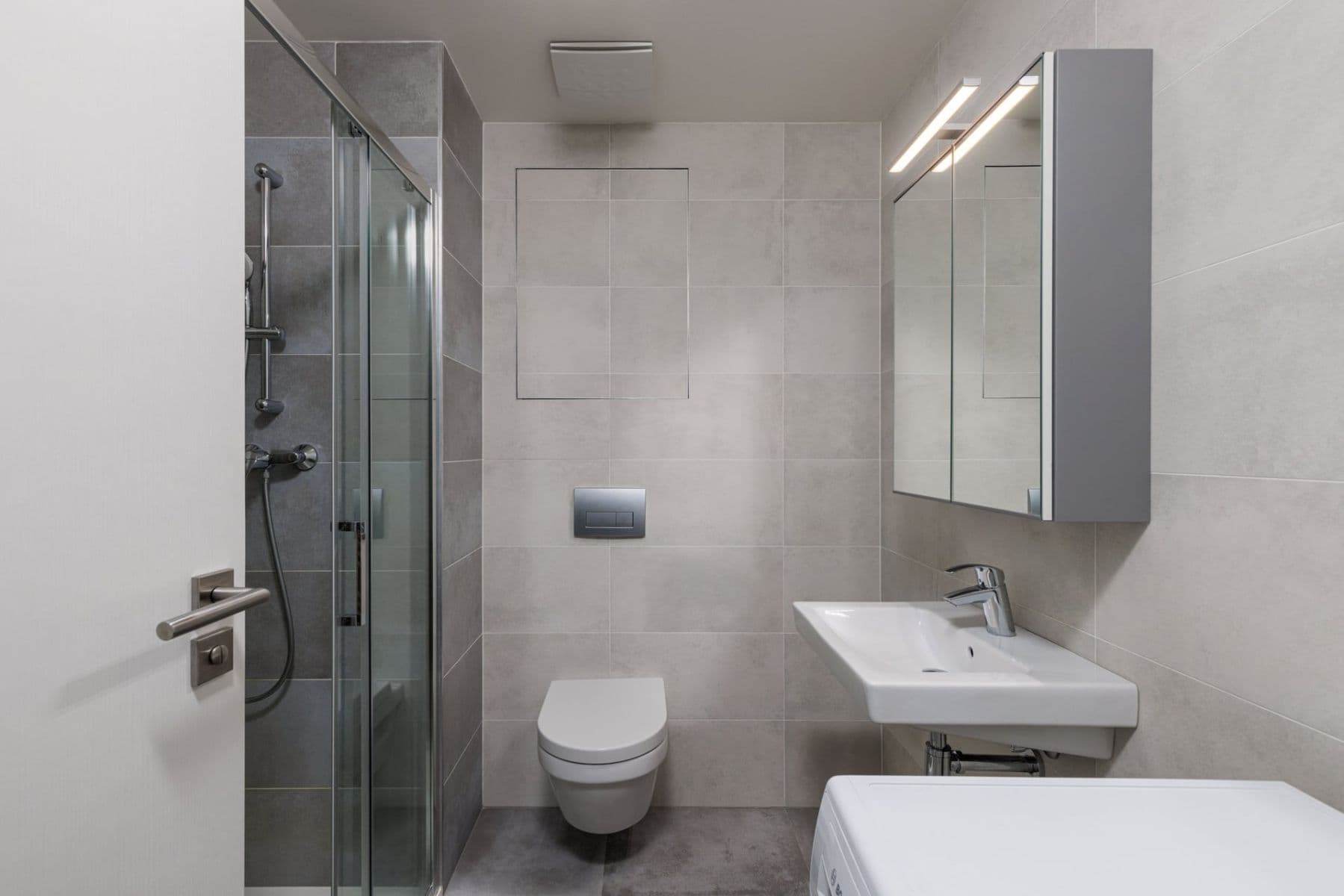 Prenájom bytu 1-izbový 37 m², Hartigova, Praha, Praha Prenájom bytu 1-izbový 37 m², Hartigova, Praha, Praha