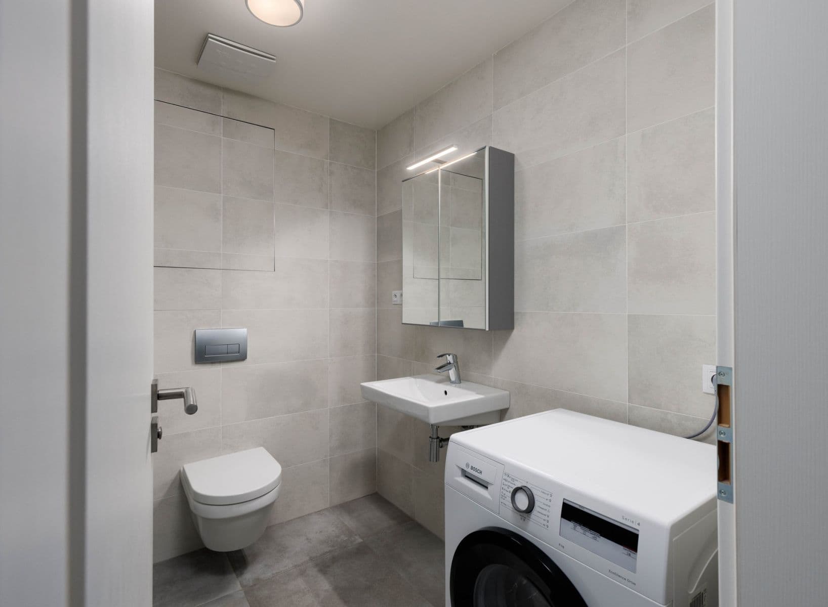 Prenájom bytu 1-izbový 37 m², Hartigova, Praha, Praha Prenájom bytu 1-izbový 37 m², Hartigova, Praha, Praha