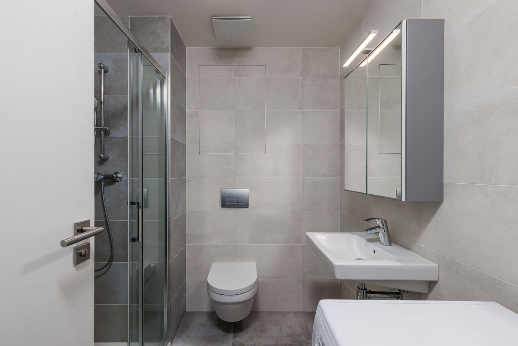 Prenájom bytu 1-izbový 37 m², Hartigova, Praha, Praha Prenájom bytu 1-izbový 37 m², Hartigova, Praha, Praha