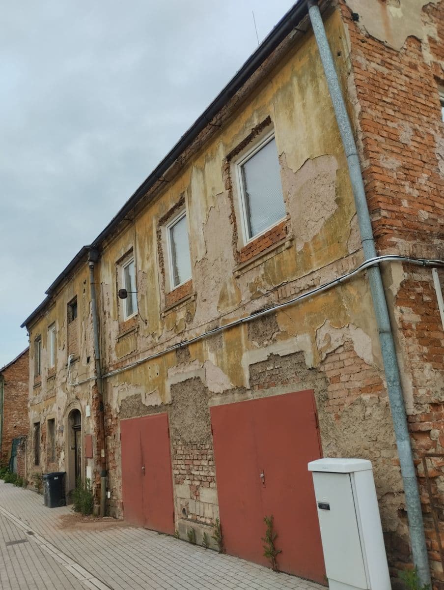 Predaj domu 349 m², pozemek 373 m², třída Soukenická, Broumov, Královéhradecký kraj Predaj domu 349 m², pozemek 373 m², třída Soukenická, Broumov, Královéhradecký kraj