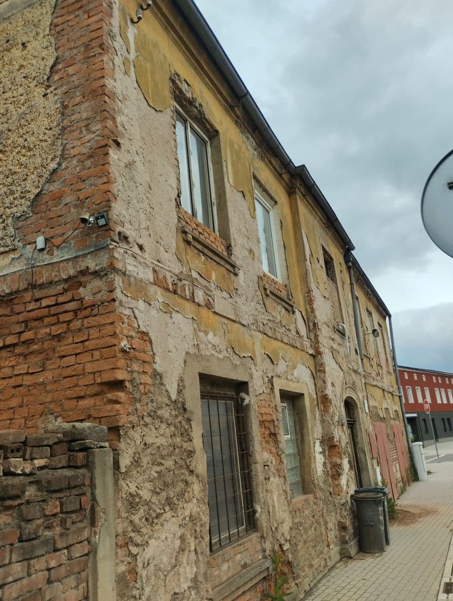 Predaj domu 349 m², pozemek 373 m², třída Soukenická, Broumov, Královéhradecký kraj Predaj domu 349 m², pozemek 373 m², třída Soukenická, Broumov, Královéhradecký kraj
