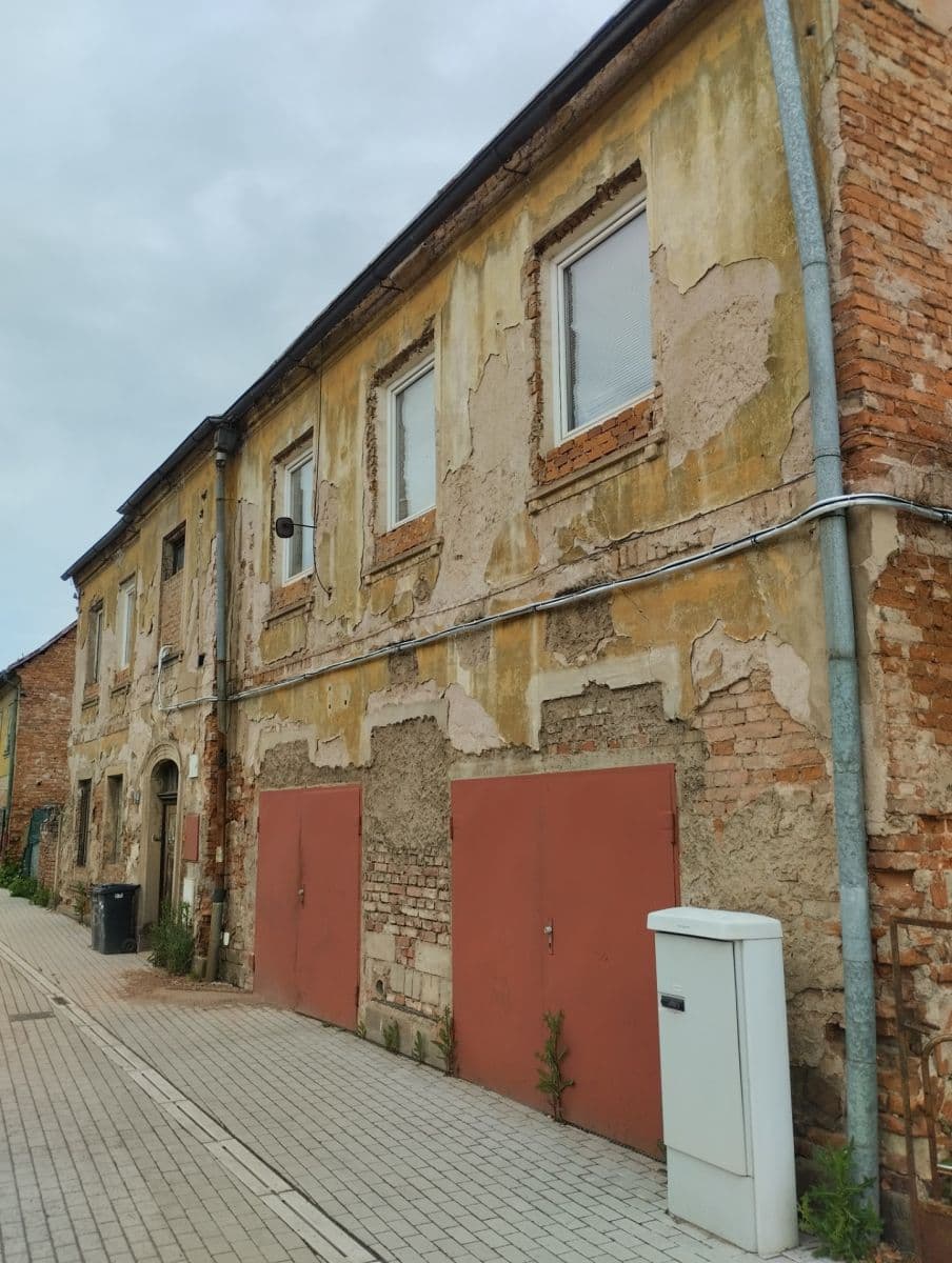 Predaj domu 349 m², pozemek 373 m², třída Soukenická, Broumov, Královéhradecký kraj Predaj domu 349 m², pozemek 373 m², třída Soukenická, Broumov, Královéhradecký kraj