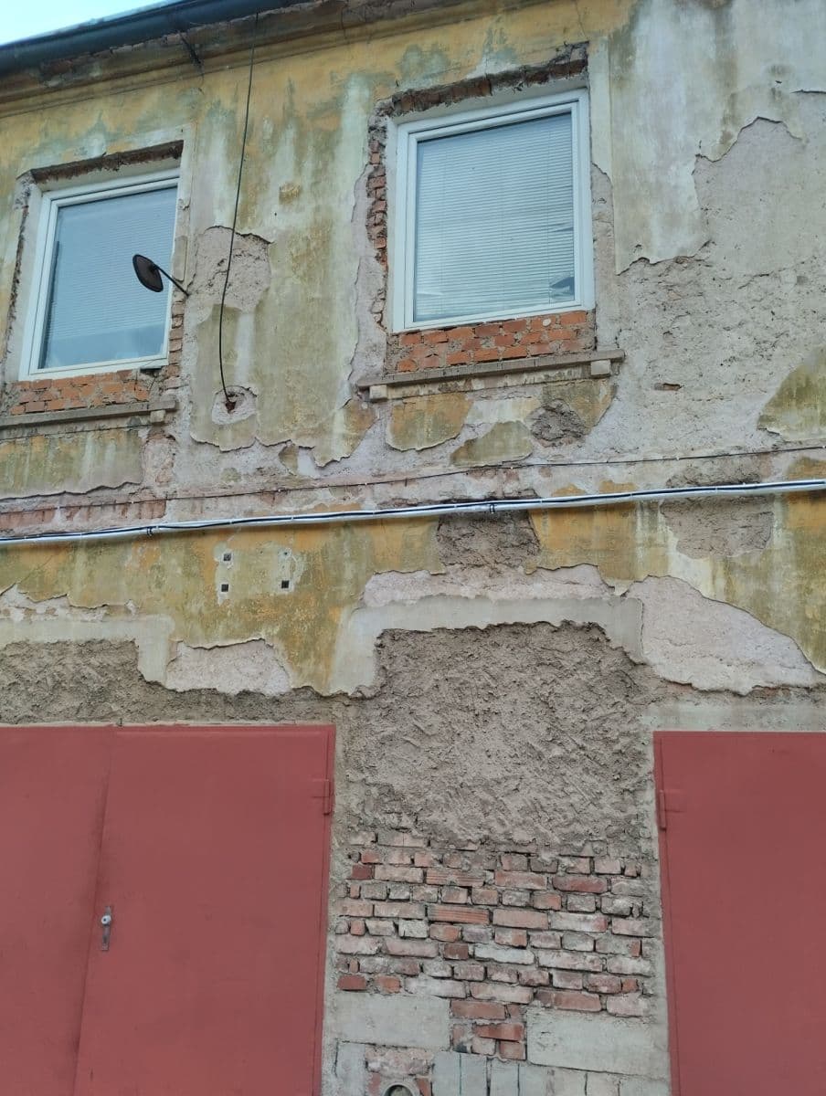 Predaj domu 349 m², pozemek 373 m², třída Soukenická, Broumov, Královéhradecký kraj Predaj domu 349 m², pozemek 373 m², třída Soukenická, Broumov, Královéhradecký kraj