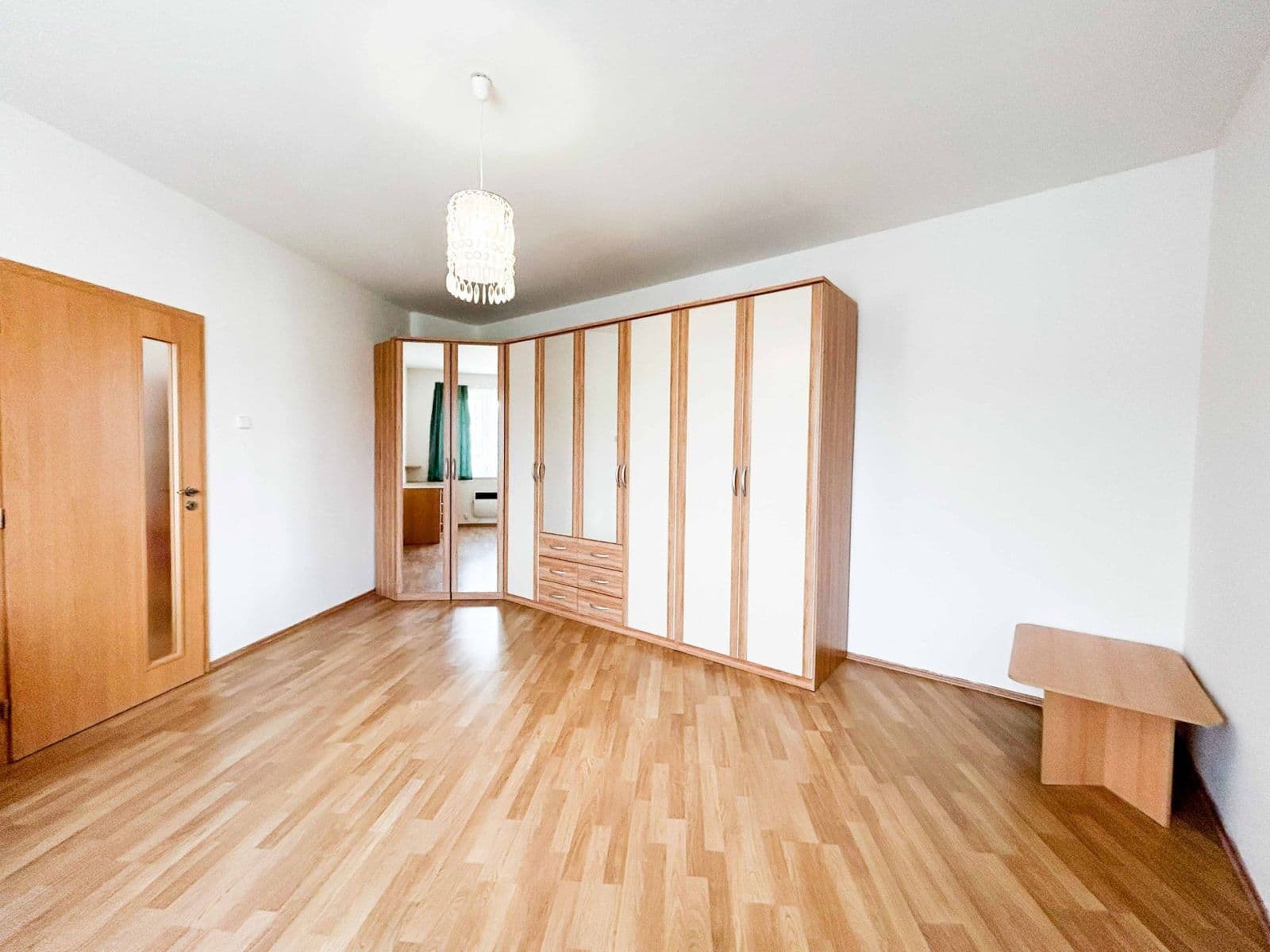 Prenájom bytu 2-izbový 50 m², Střížkovská, Praha, Praha Prenájom bytu 2-izbový 50 m², Střížkovská, Praha, Praha