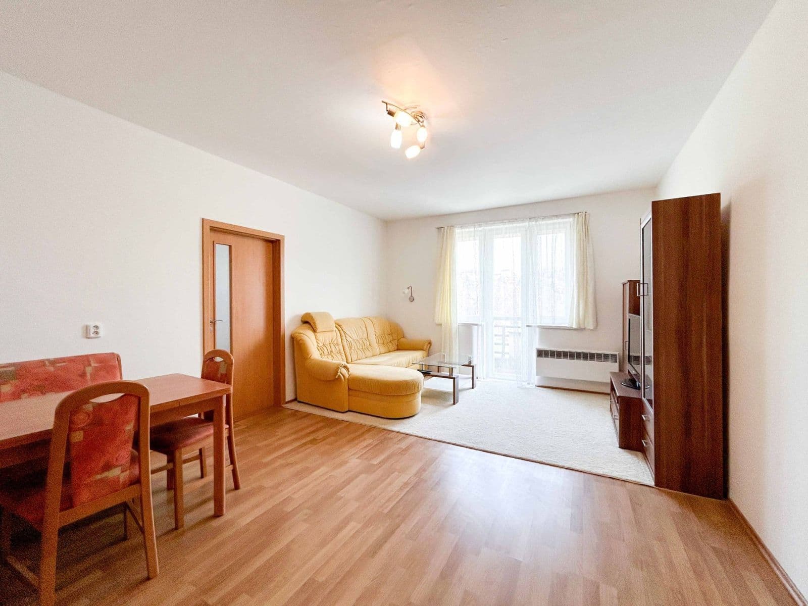Prenájom bytu 2-izbový 50 m², Střížkovská, Praha, Praha Prenájom bytu 2-izbový 50 m², Střížkovská, Praha, Praha
