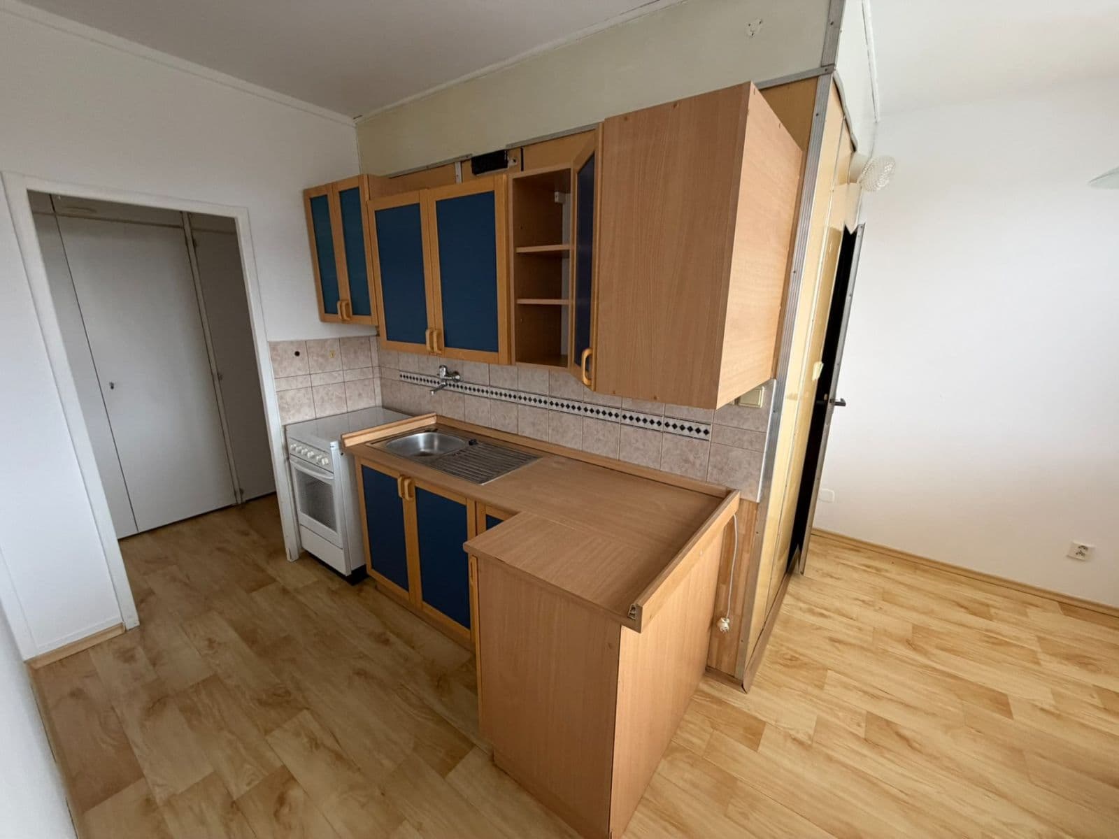 Predaj bytu 2-izbový 56 m², Sídliště 1. máje, Strakonice, Jihočeský kraj Predaj bytu 2-izbový 56 m², Sídliště 1. máje, Strakonice, Jihočeský kraj