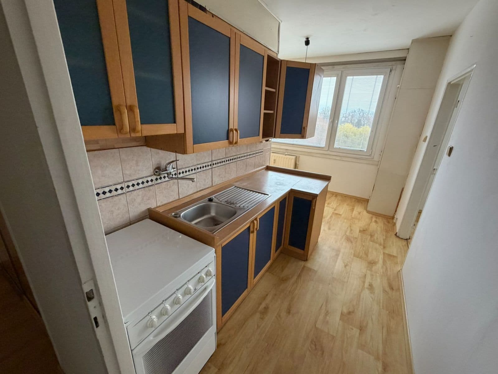 Predaj bytu 2-izbový 56 m², Sídliště 1. máje, Strakonice, Jihočeský kraj Predaj bytu 2-izbový 56 m², Sídliště 1. máje, Strakonice, Jihočeský kraj