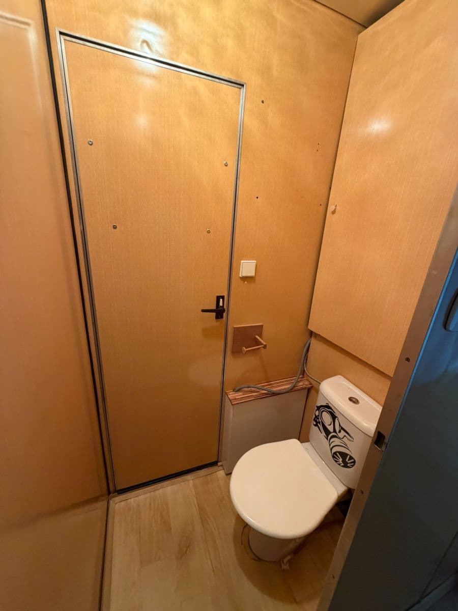 Predaj bytu 2-izbový 56 m², Sídliště 1. máje, Strakonice, Jihočeský kraj Predaj bytu 2-izbový 56 m², Sídliště 1. máje, Strakonice, Jihočeský kraj