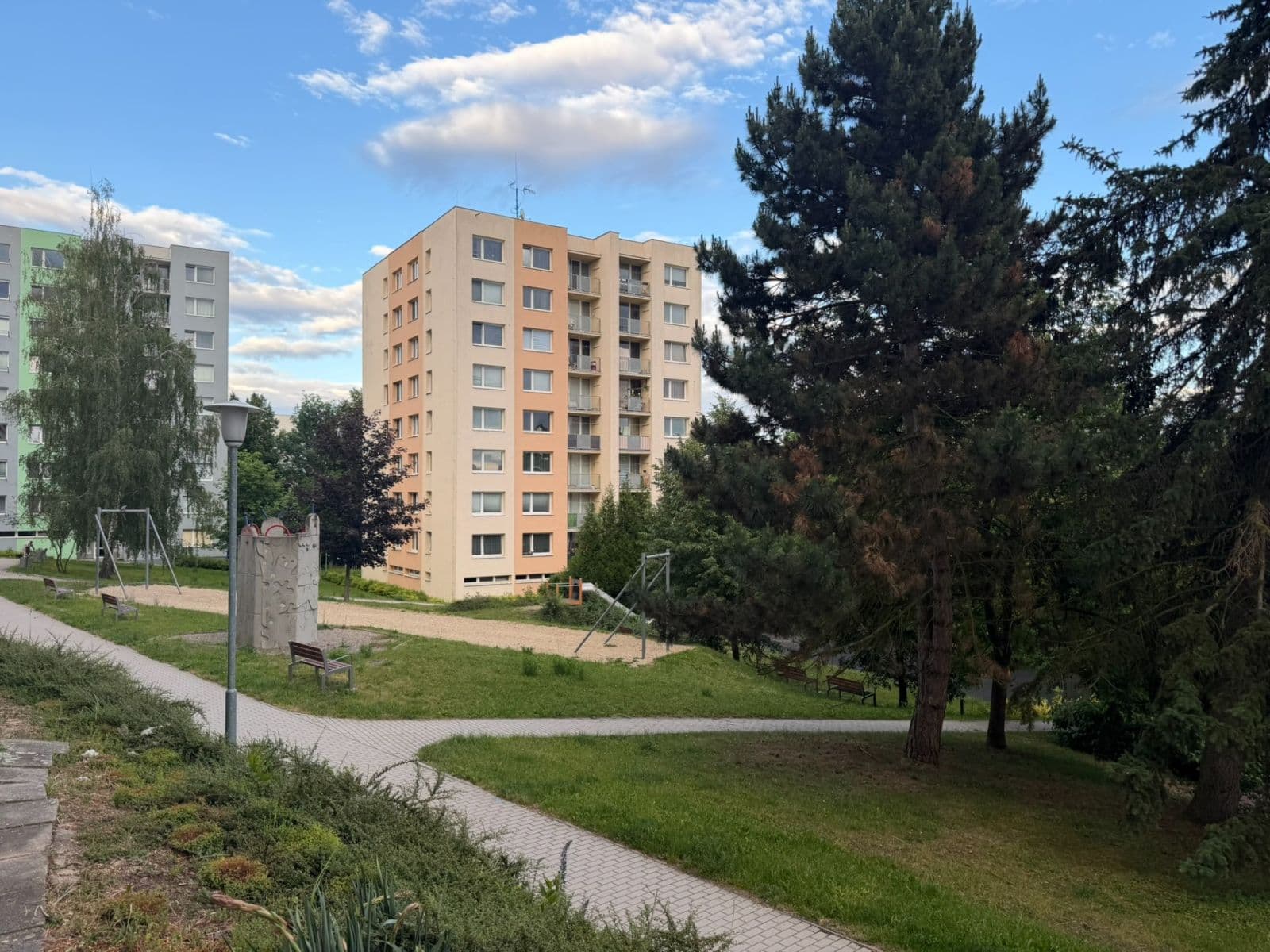 Predaj bytu 2-izbový 56 m², Sídliště 1. máje, Strakonice, Jihočeský kraj Predaj bytu 2-izbový 56 m², Sídliště 1. máje, Strakonice, Jihočeský kraj