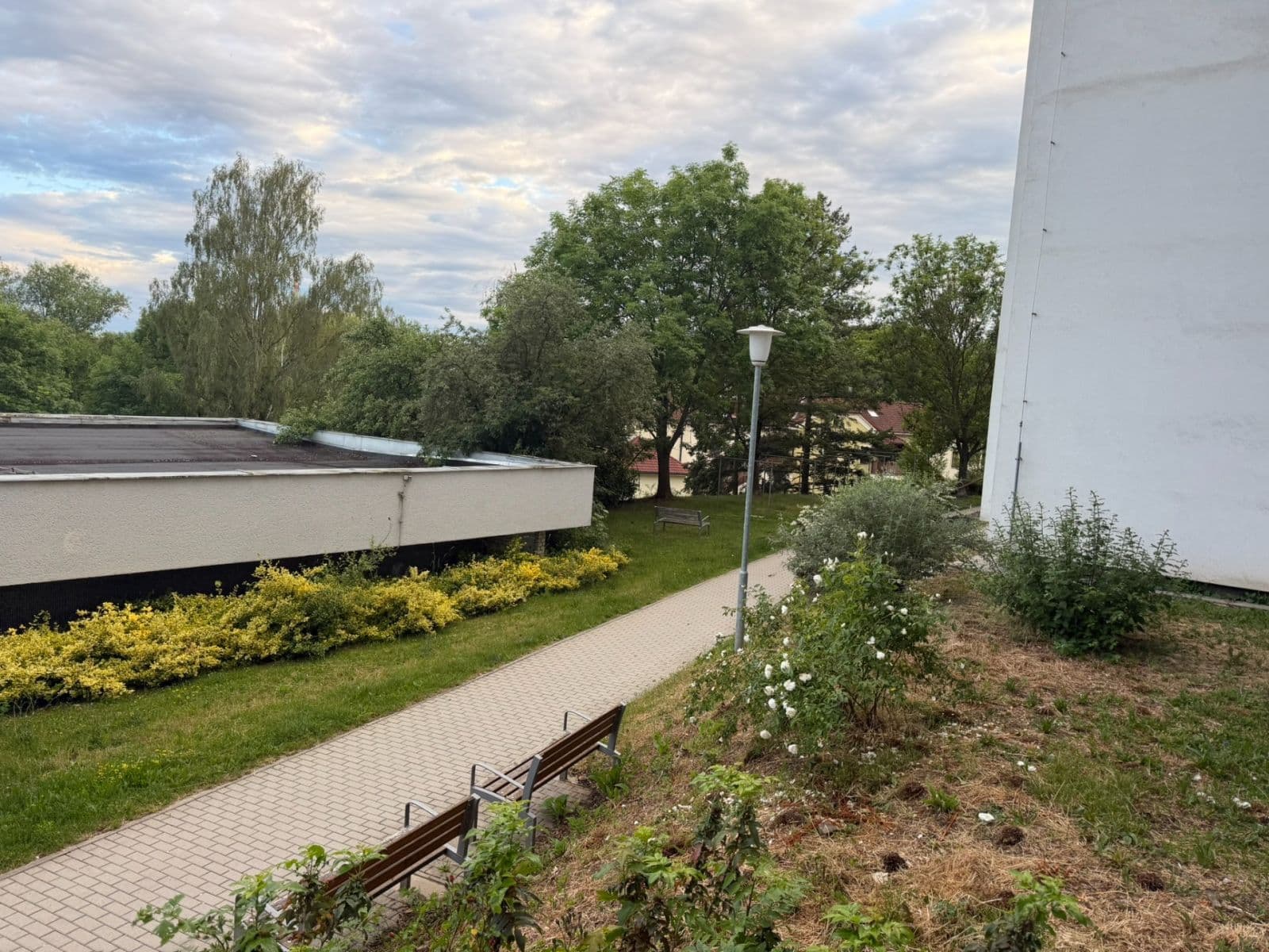Predaj bytu 2-izbový 56 m², Sídliště 1. máje, Strakonice, Jihočeský kraj Predaj bytu 2-izbový 56 m², Sídliště 1. máje, Strakonice, Jihočeský kraj