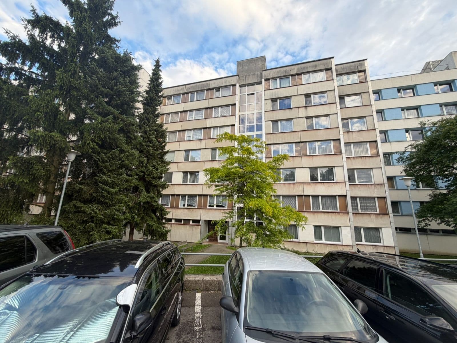 Predaj bytu 2-izbový 56 m², Sídliště 1. máje, Strakonice, Jihočeský kraj Predaj bytu 2-izbový 56 m², Sídliště 1. máje, Strakonice, Jihočeský kraj