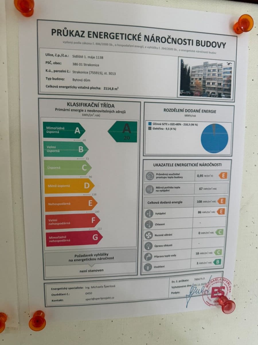 Predaj bytu 2-izbový 56 m², Sídliště 1. máje, Strakonice, Jihočeský kraj Predaj bytu 2-izbový 56 m², Sídliště 1. máje, Strakonice, Jihočeský kraj