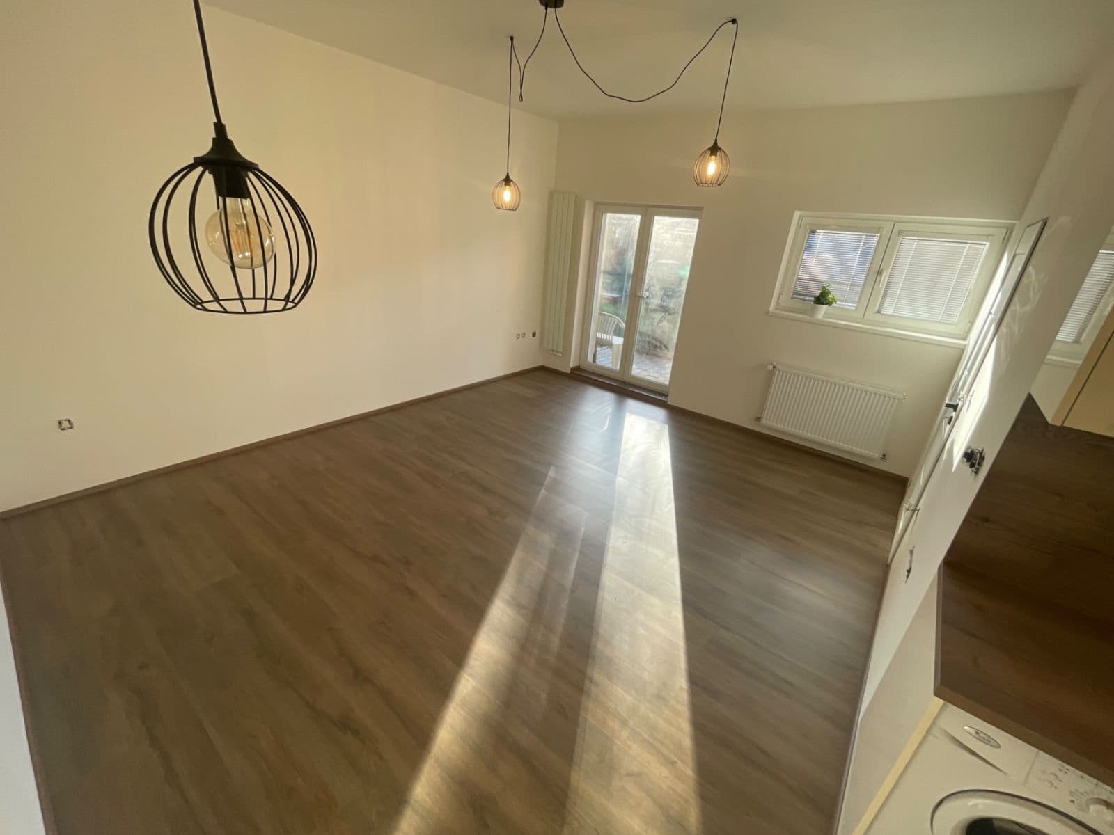 Prenájom bytu 1-izbový 34 m², Kutnohorská, Praha, Praha Prenájom bytu 1-izbový 34 m², Kutnohorská, Praha, Praha
