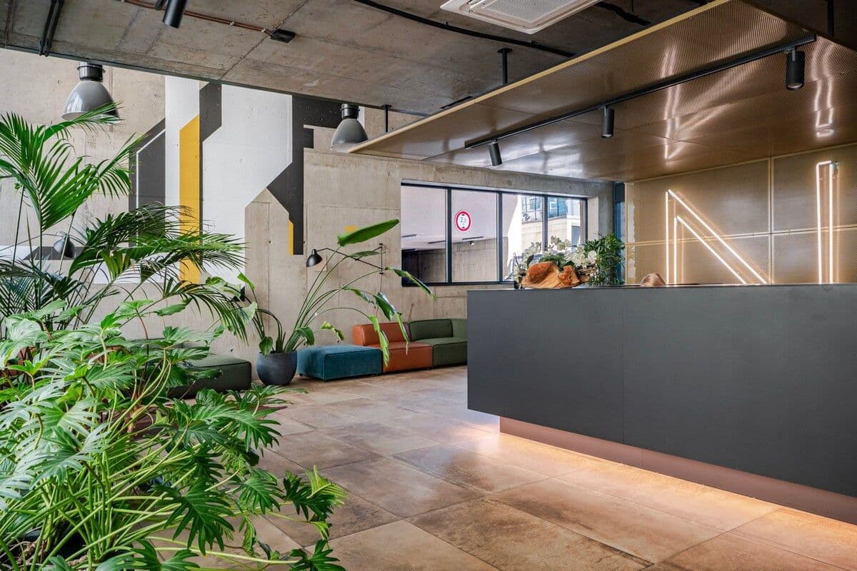 Prenájom bytu 30 m², Grafická a, Praha, Praha Prenájom bytu 30 m², Grafická a, Praha, Praha