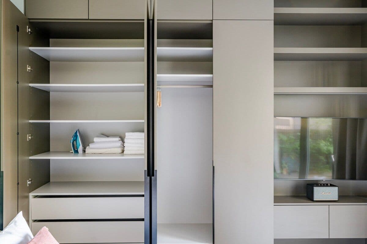 Prenájom bytu 30 m², Grafická a, Praha, Praha Prenájom bytu 30 m², Grafická a, Praha, Praha