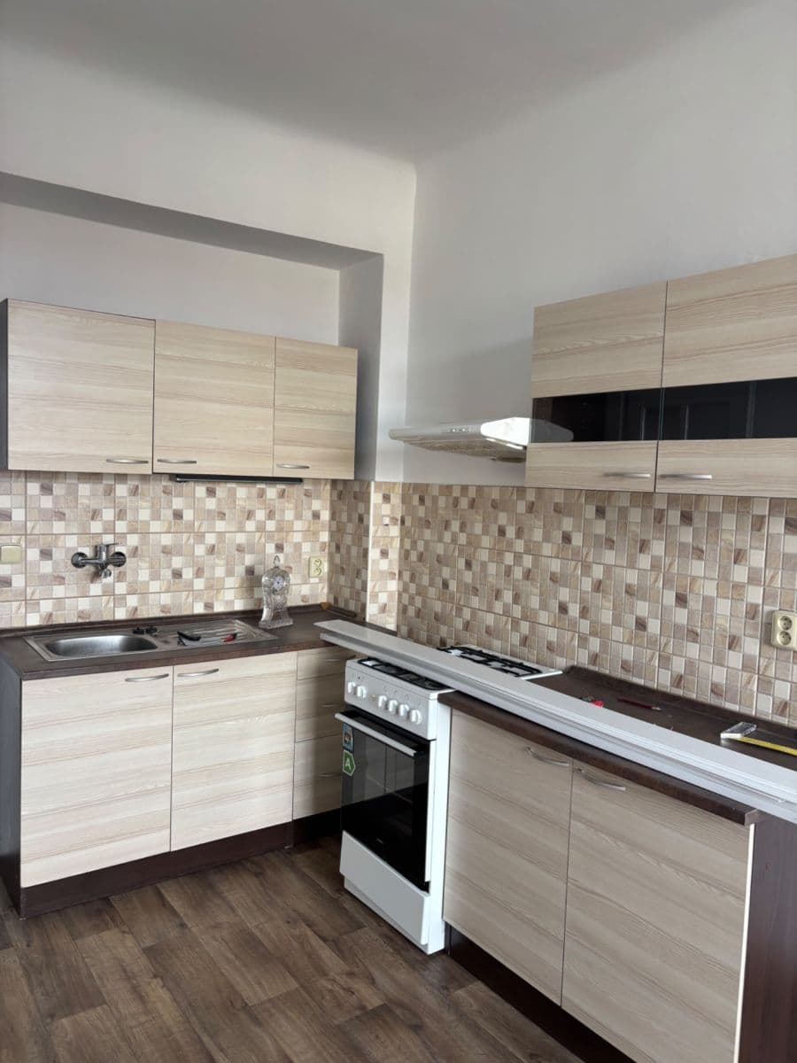 Prenájom bytu 2-izbový 48 m², Rečkova, Praha, Praha Prenájom bytu 2-izbový 48 m², Rečkova, Praha, Praha