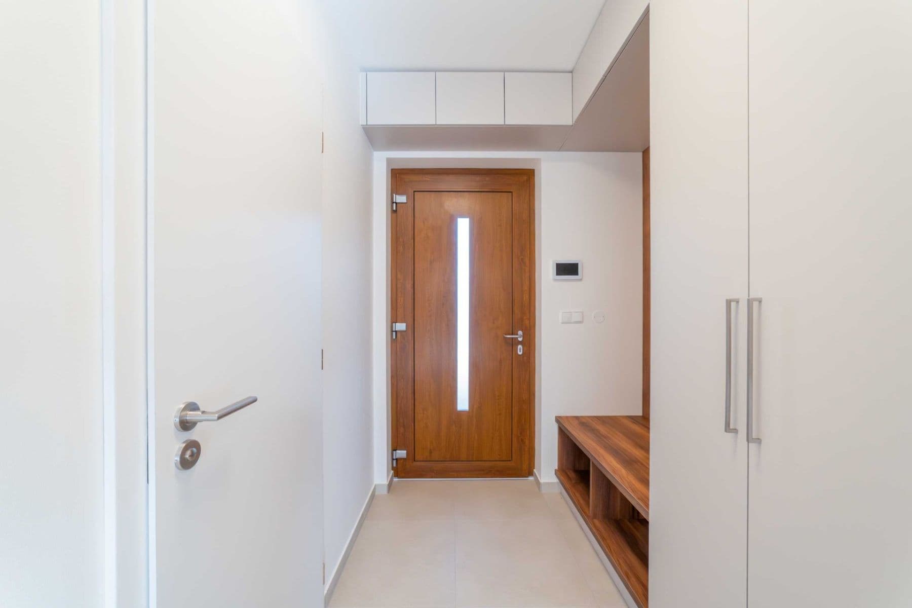 Predaj bytu 4-izbový 106 m², Mořina, Středočeský kraj Predaj bytu 4-izbový 106 m², Mořina, Středočeský kraj