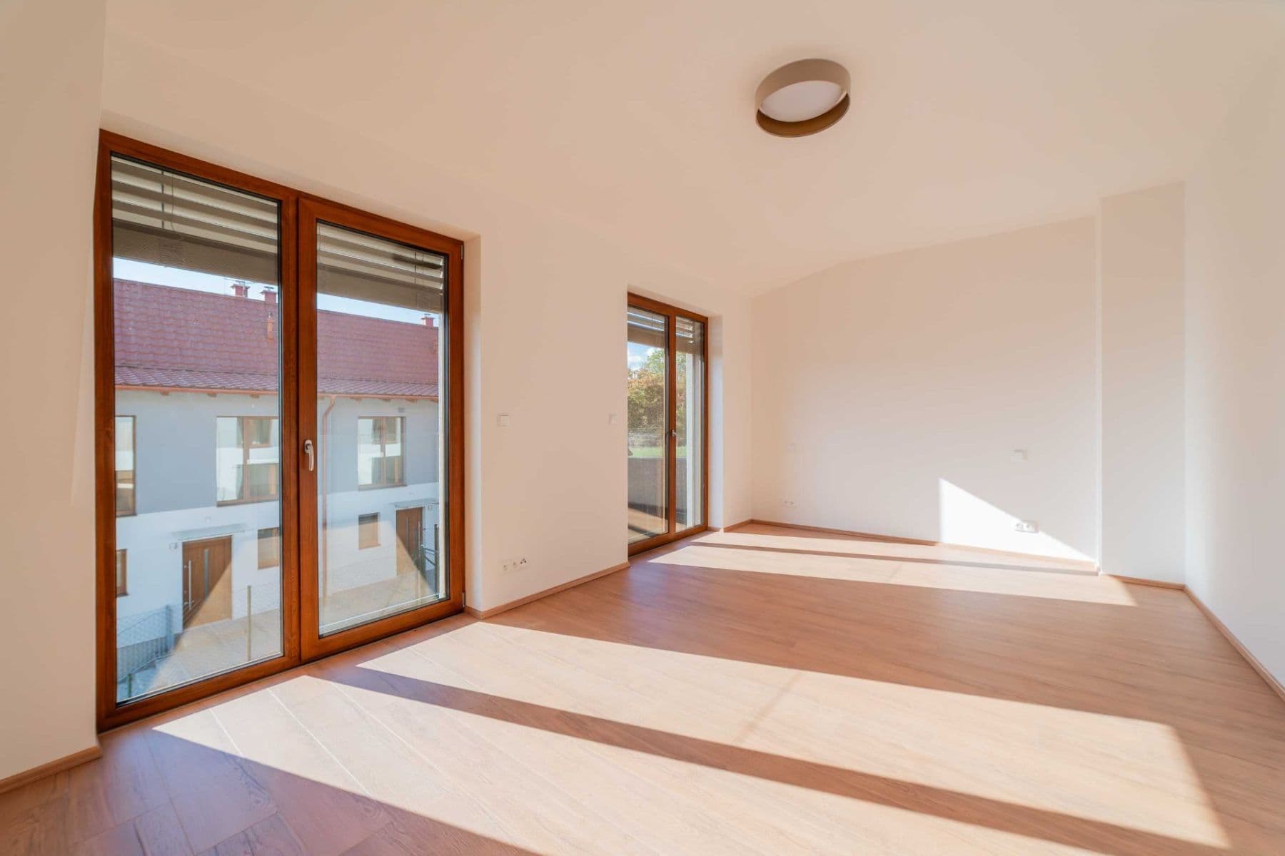 Predaj bytu 4-izbový 106 m², Mořina, Středočeský kraj Predaj bytu 4-izbový 106 m², Mořina, Středočeský kraj