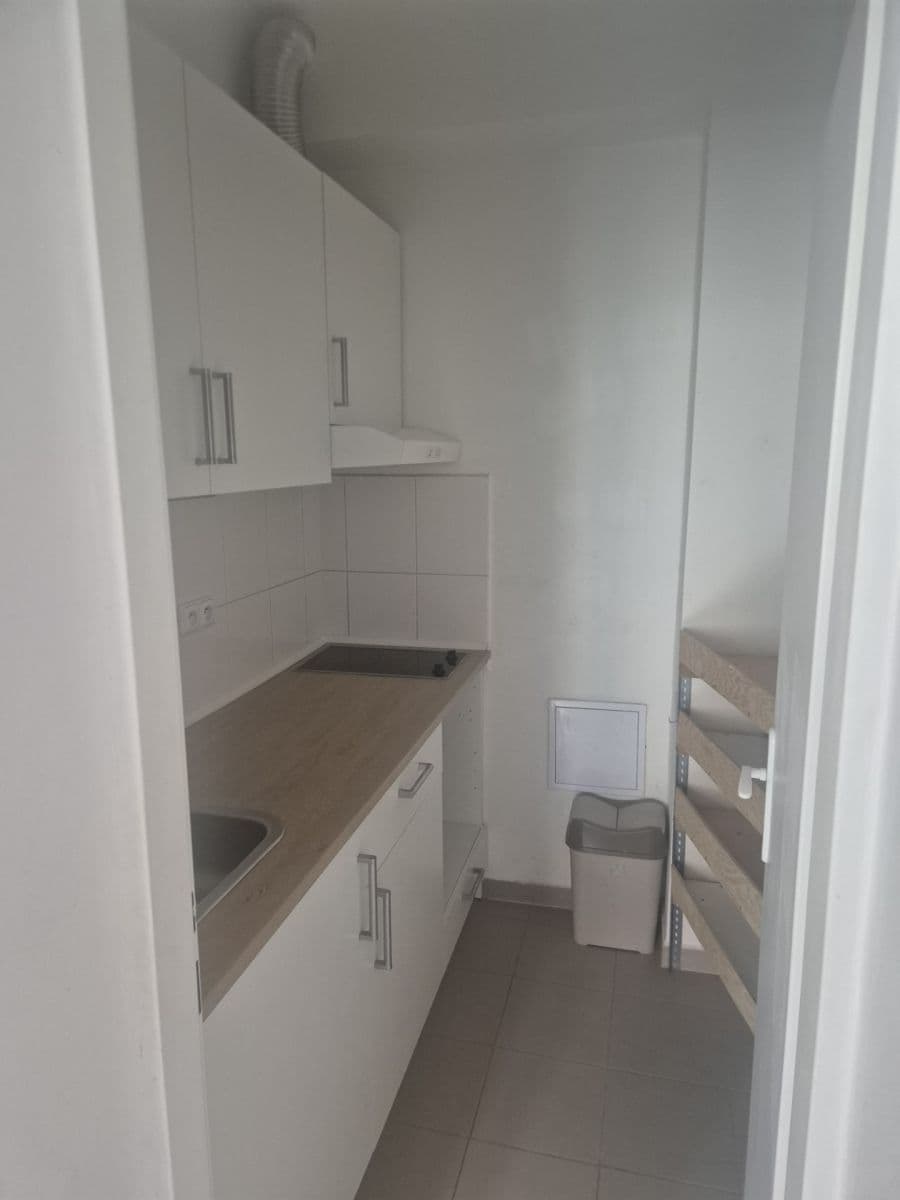 Prenájom bytu 1-izbový 35 m², Kladenská, Praha, Praha Prenájom bytu 1-izbový 35 m², Kladenská, Praha, Praha