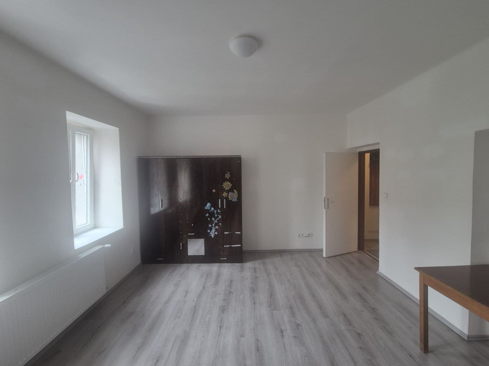 Prenájom bytu 1-izbový 35 m², Kladenská, Praha, Praha Prenájom bytu 1-izbový 35 m², Kladenská, Praha, Praha