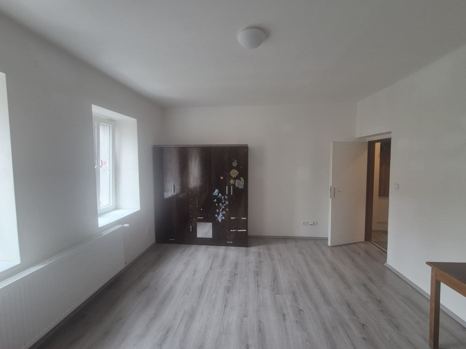 Prenájom bytu 1-izbový 35 m², Kladenská, Praha, Praha Prenájom bytu 1-izbový 35 m², Kladenská, Praha, Praha