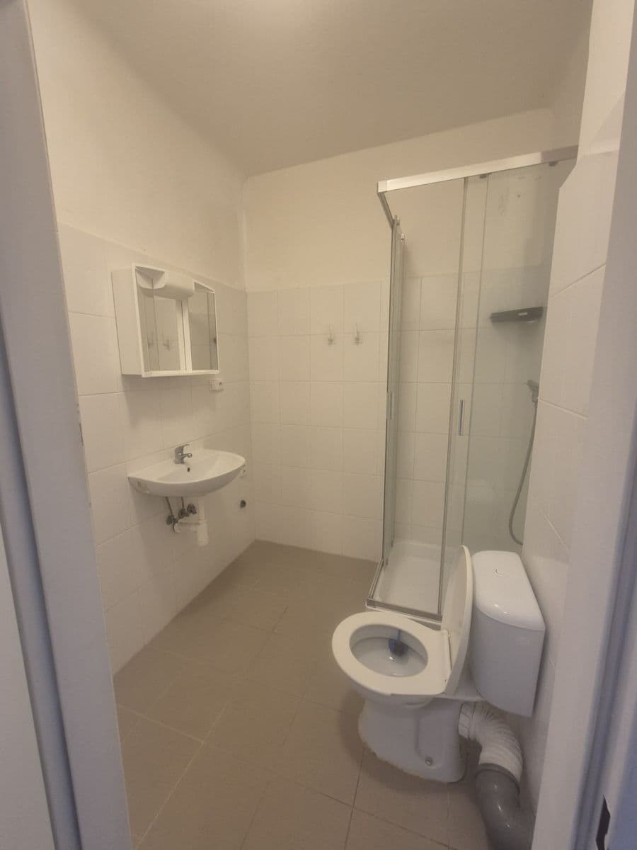Prenájom bytu 1-izbový 35 m², Kladenská, Praha, Praha Prenájom bytu 1-izbový 35 m², Kladenská, Praha, Praha