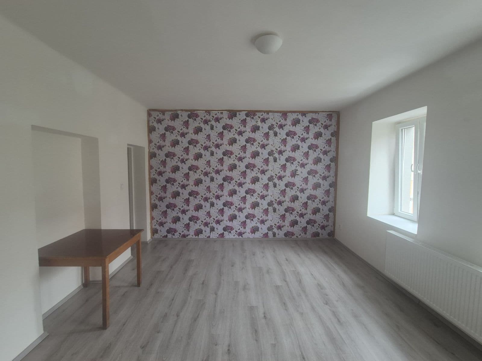 Prenájom bytu 1-izbový 35 m², Kladenská, Praha, Praha Prenájom bytu 1-izbový 35 m², Kladenská, Praha, Praha