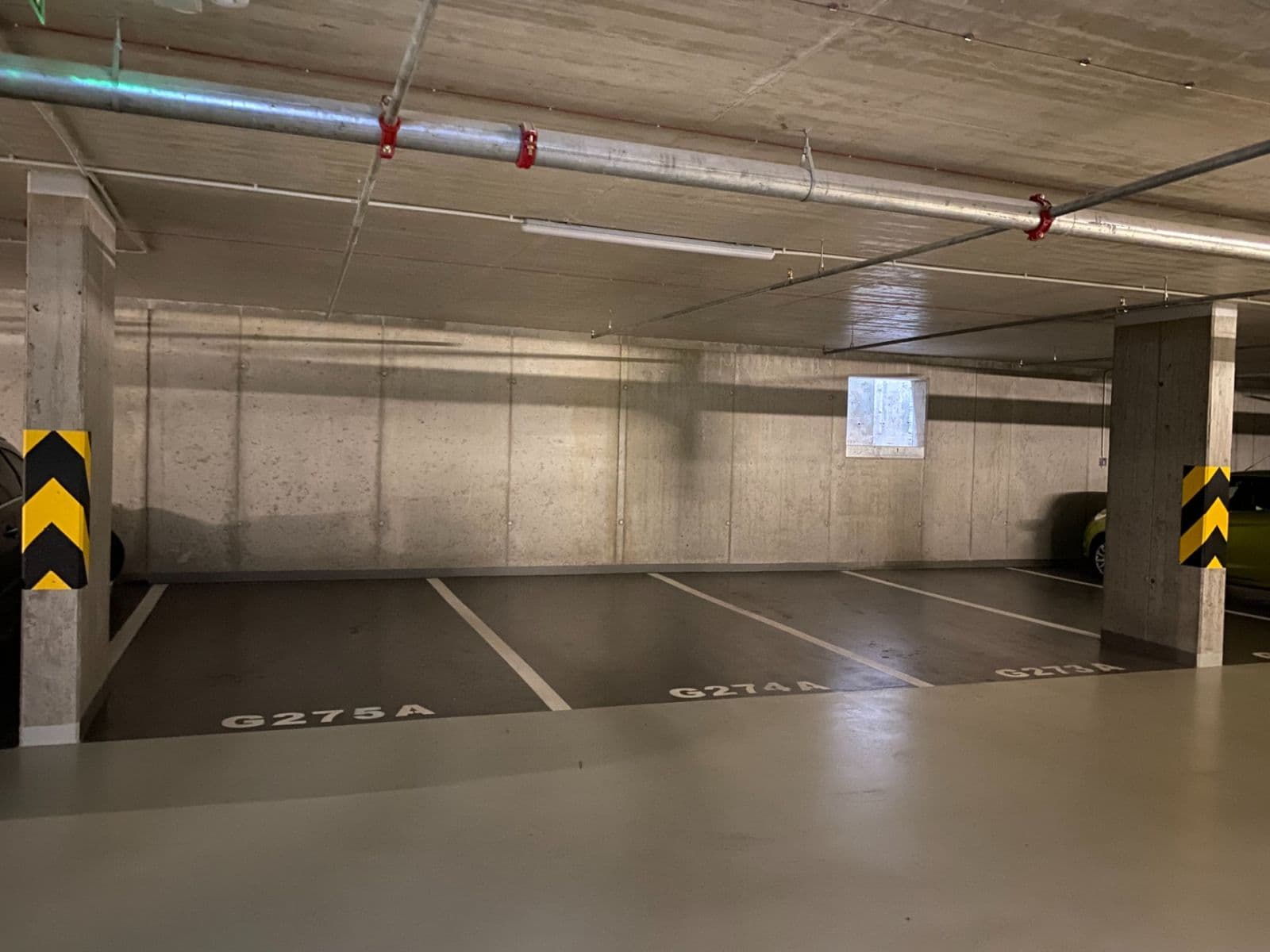 Predaj garáže 13 m², Jankovcova, Praha, Praha Predaj garáže 13 m², Jankovcova, Praha, Praha