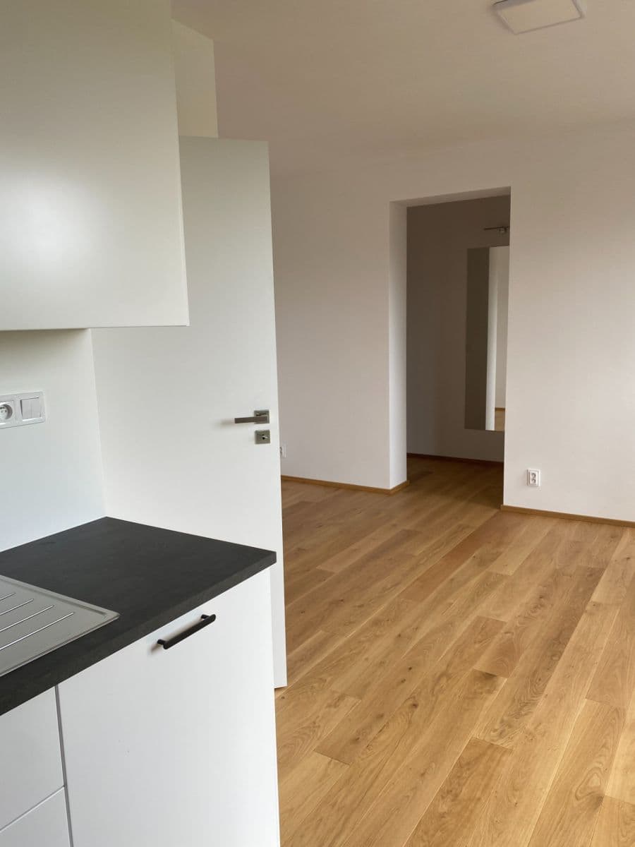 Prenájom bytu 2-izbový 77 m², Větrná, Černošice, Středočeský kraj Prenájom bytu 2-izbový 77 m², Větrná, Černošice, Středočeský kraj