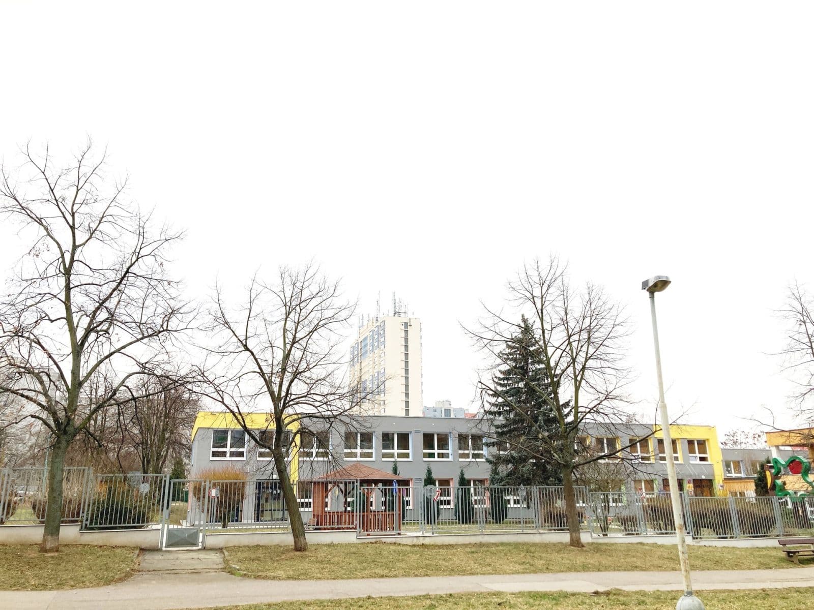 Prenájom bytu 2-izbový 40 m², Poznaňská, Praha, Praha Prenájom bytu 2-izbový 40 m², Poznaňská, Praha, Praha