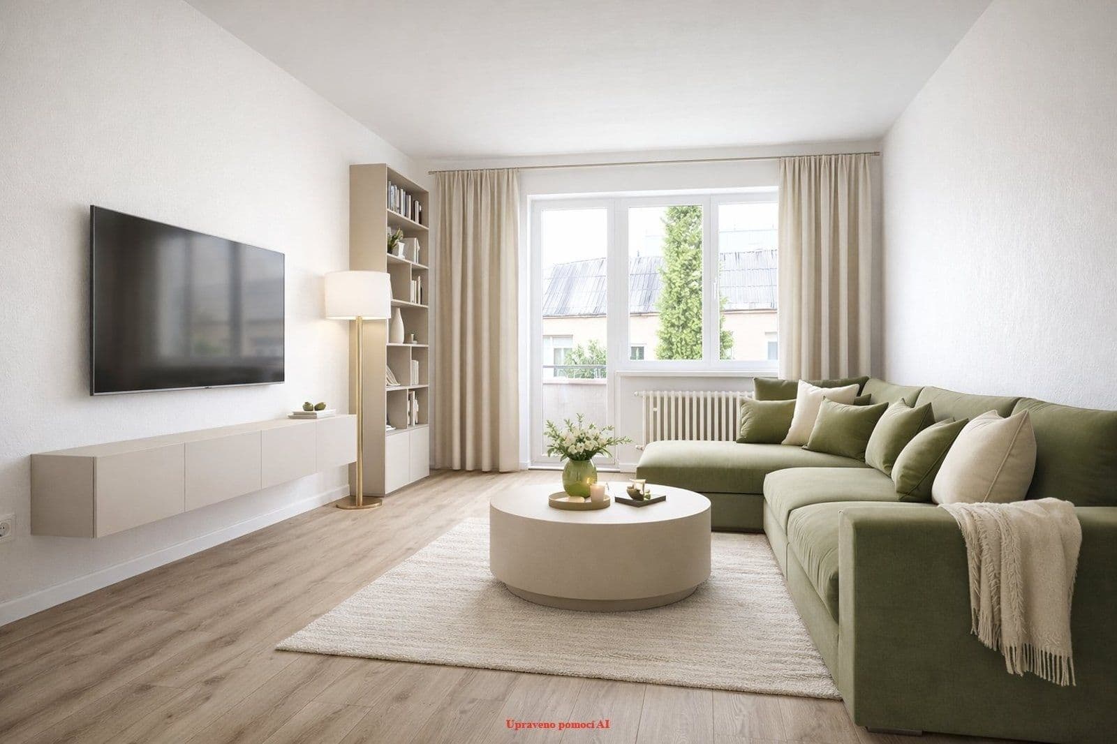 Prenájom bytu 2-izbový 49 m², Žižkova, Karviná, Moravskoslezský kraj Prenájom bytu 2-izbový 49 m², Žižkova, Karviná, Moravskoslezský kraj