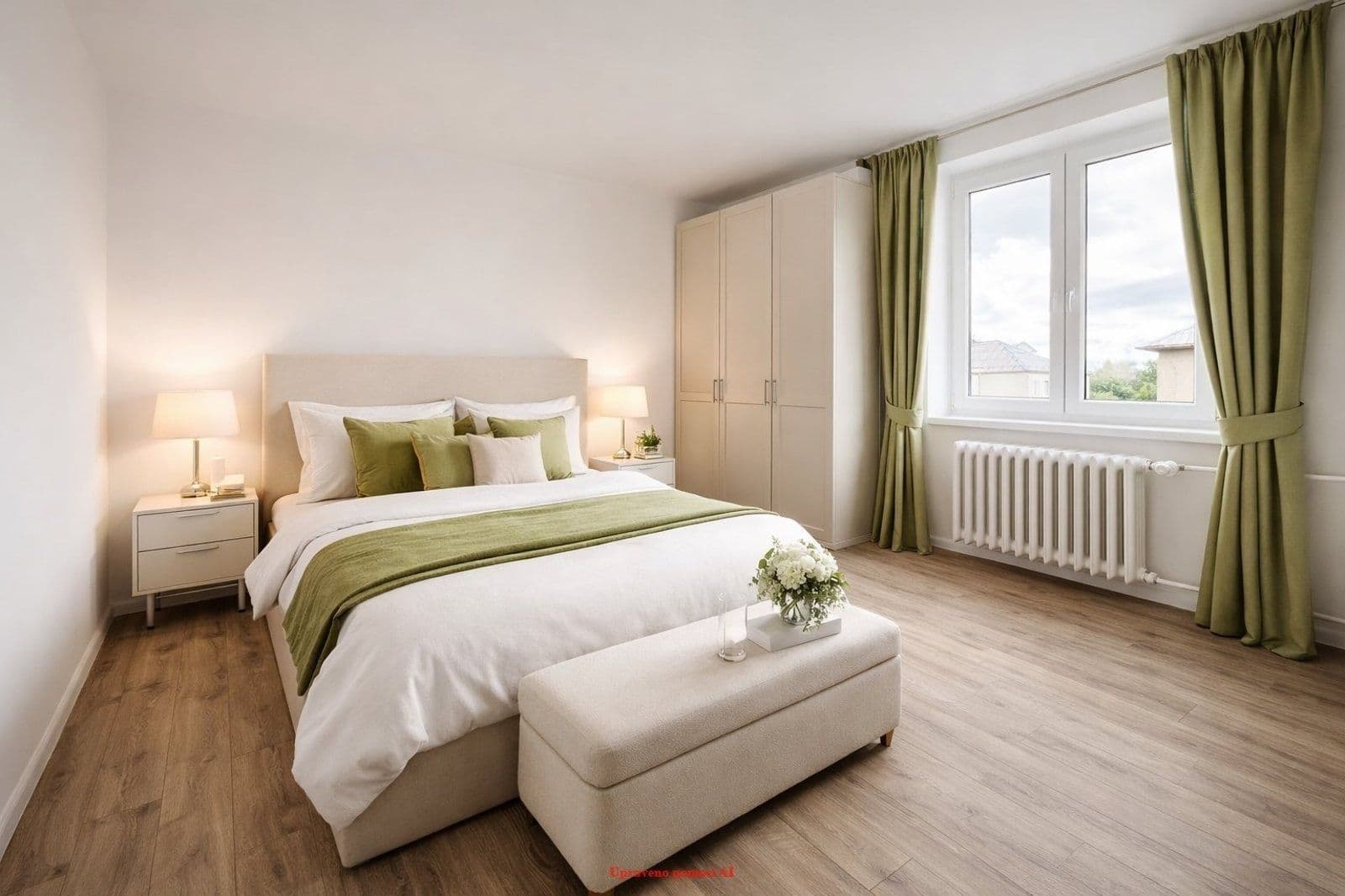 Prenájom bytu 2-izbový 49 m², Žižkova, Karviná, Moravskoslezský kraj Prenájom bytu 2-izbový 49 m², Žižkova, Karviná, Moravskoslezský kraj