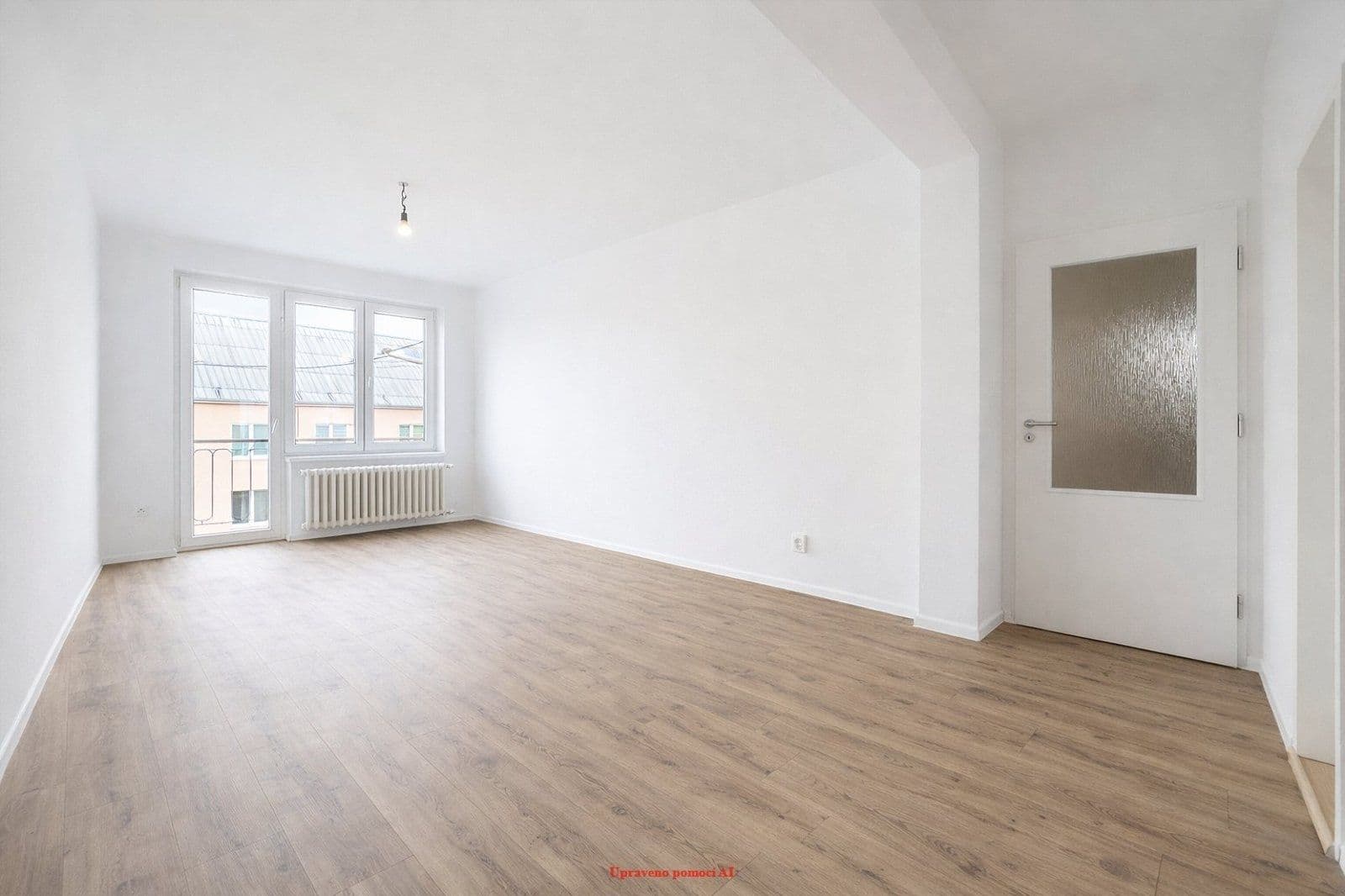 Prenájom bytu 2-izbový 49 m², Žižkova, Karviná, Moravskoslezský kraj Prenájom bytu 2-izbový 49 m², Žižkova, Karviná, Moravskoslezský kraj