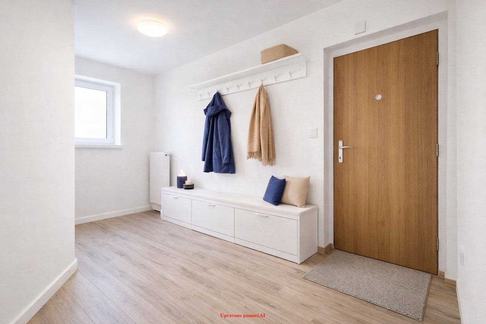 Prenájom bytu 1-izbový 40 m², Stavbařů, Karviná, Moravskoslezský kraj Prenájom bytu 1-izbový 40 m², Stavbařů, Karviná, Moravskoslezský kraj