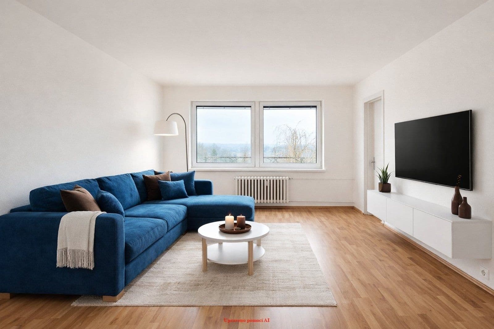 Prenájom bytu 3-izbový 67 m², Čsl. armády, Karviná, Moravskoslezský kraj Prenájom bytu 3-izbový 67 m², Čsl. armády, Karviná, Moravskoslezský kraj