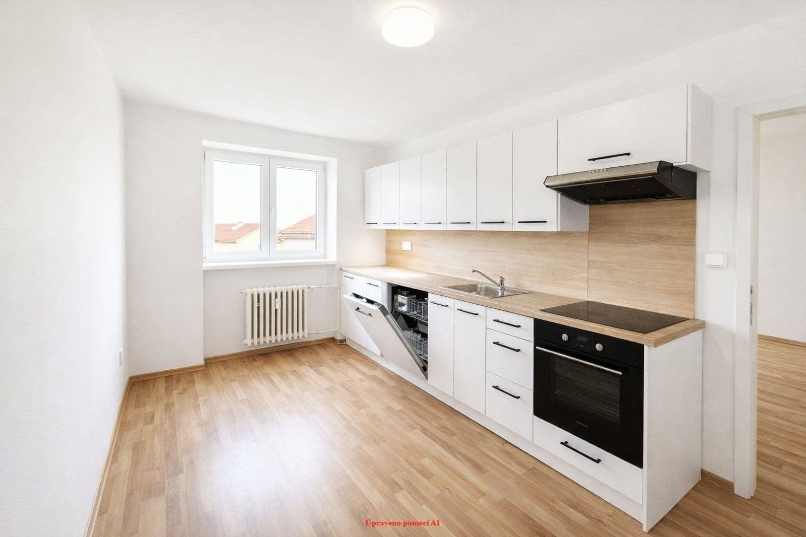 Prenájom bytu 2-izbový 61 m², Hlavní třída, Havířov, Moravskoslezský kraj Prenájom bytu 2-izbový 61 m², Hlavní třída, Havířov, Moravskoslezský kraj