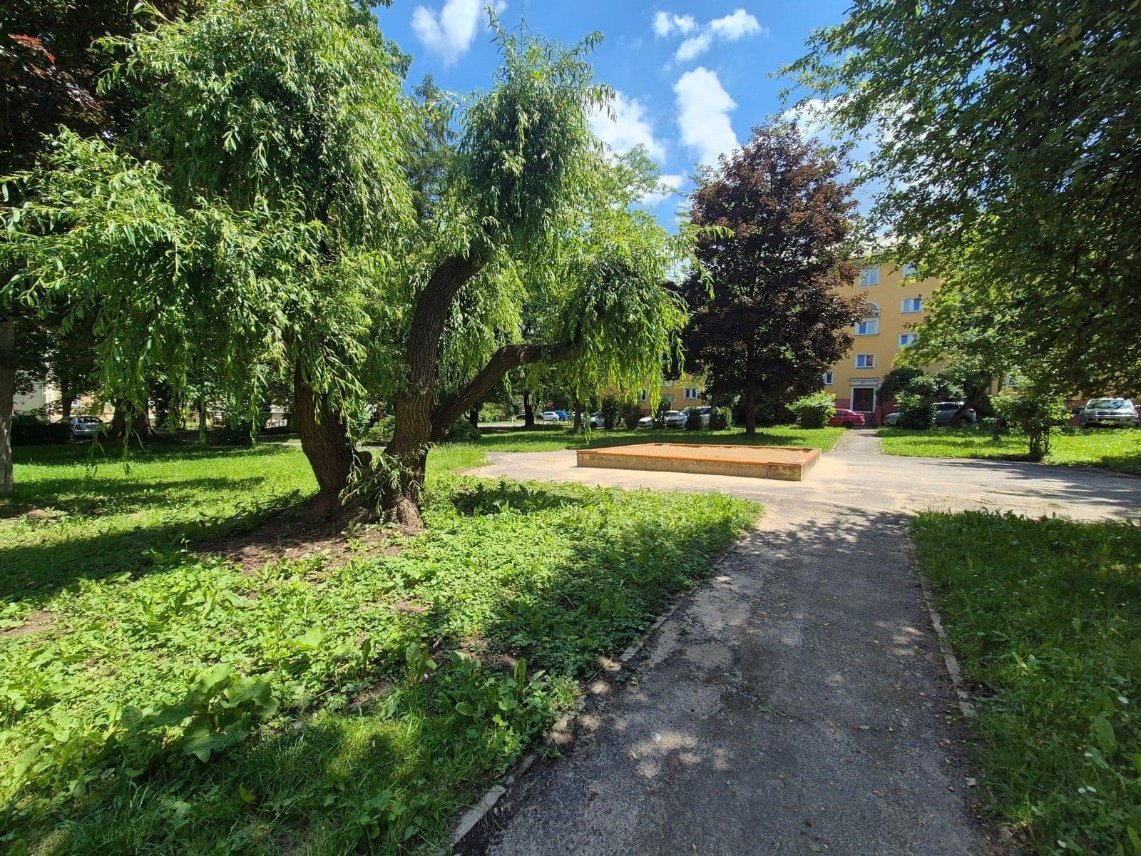 Prenájom bytu 2-izbový 61 m², Hlavní třída, Havířov, Moravskoslezský kraj Prenájom bytu 2-izbový 61 m², Hlavní třída, Havířov, Moravskoslezský kraj