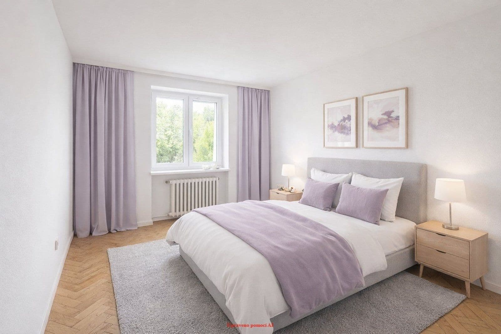 Prenájom bytu 2-izbový 39 m², U Stromovky, Havířov, Moravskoslezský kraj Prenájom bytu 2-izbový 39 m², U Stromovky, Havířov, Moravskoslezský kraj