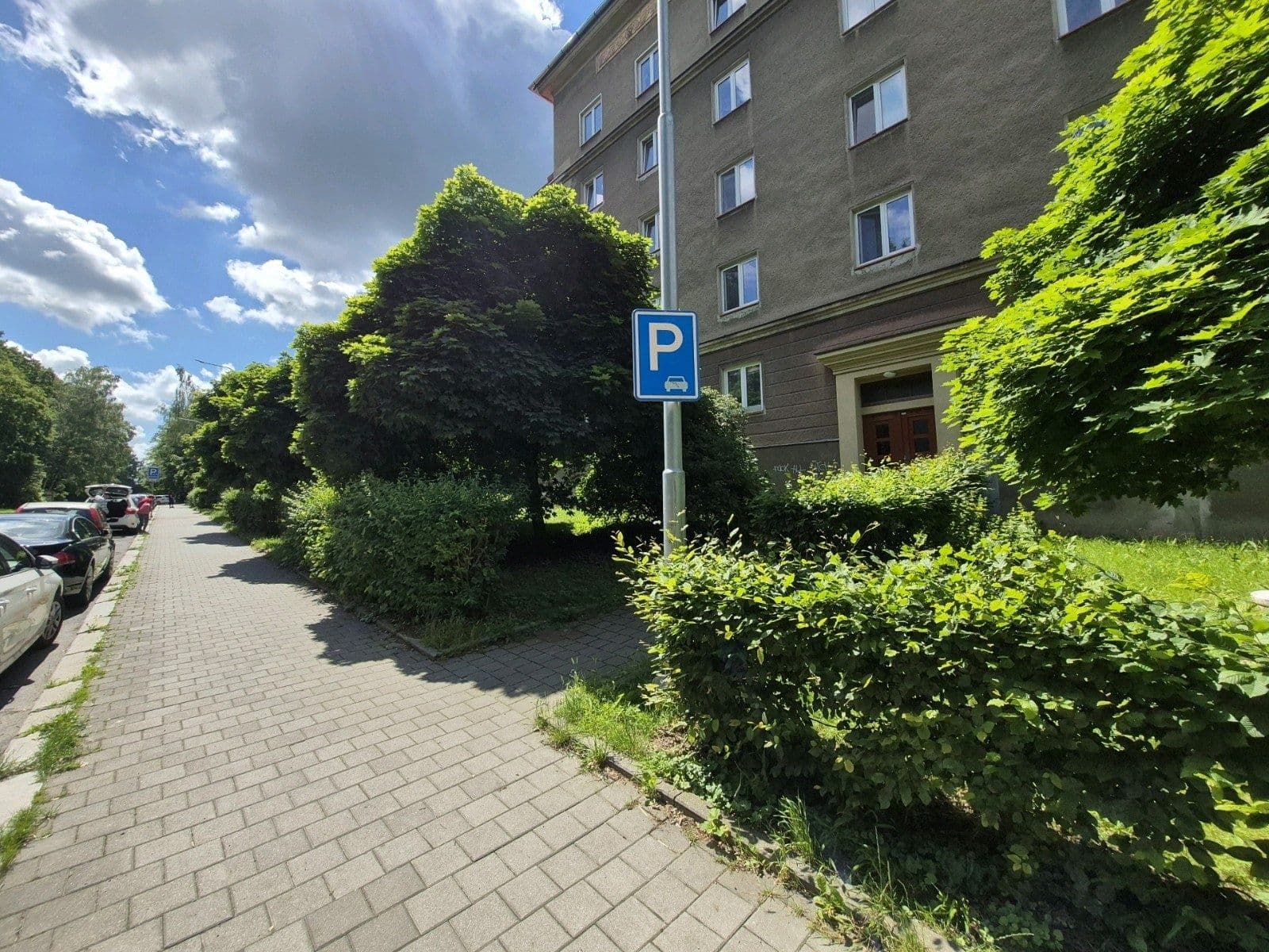 Prenájom bytu 2-izbový 39 m², U Stromovky, Havířov, Moravskoslezský kraj Prenájom bytu 2-izbový 39 m², U Stromovky, Havířov, Moravskoslezský kraj